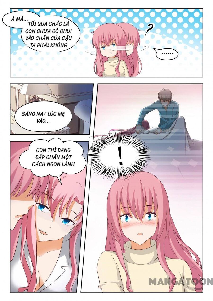 the boy in the all-girls school chapter 204 10