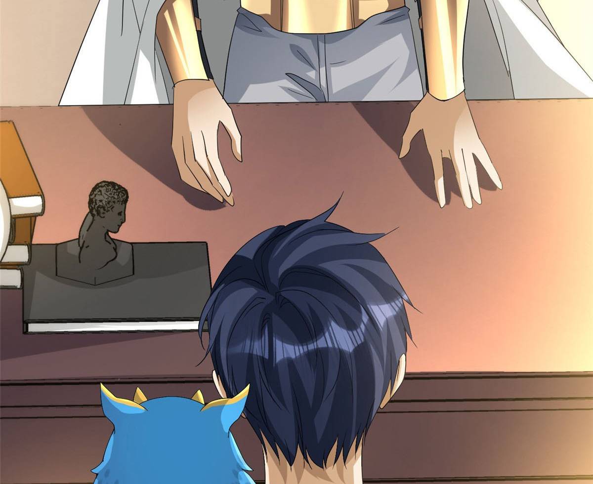 cựu nhật ngự long chapter 4.1 14