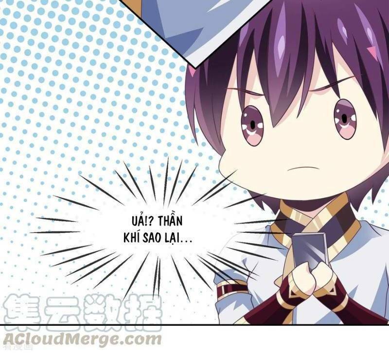 ta là ngọc hoàng đại đế chapter 60 40