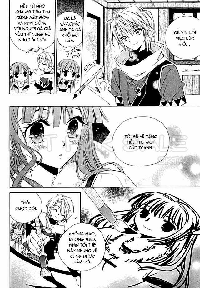 hangah, lee chapter 6 7