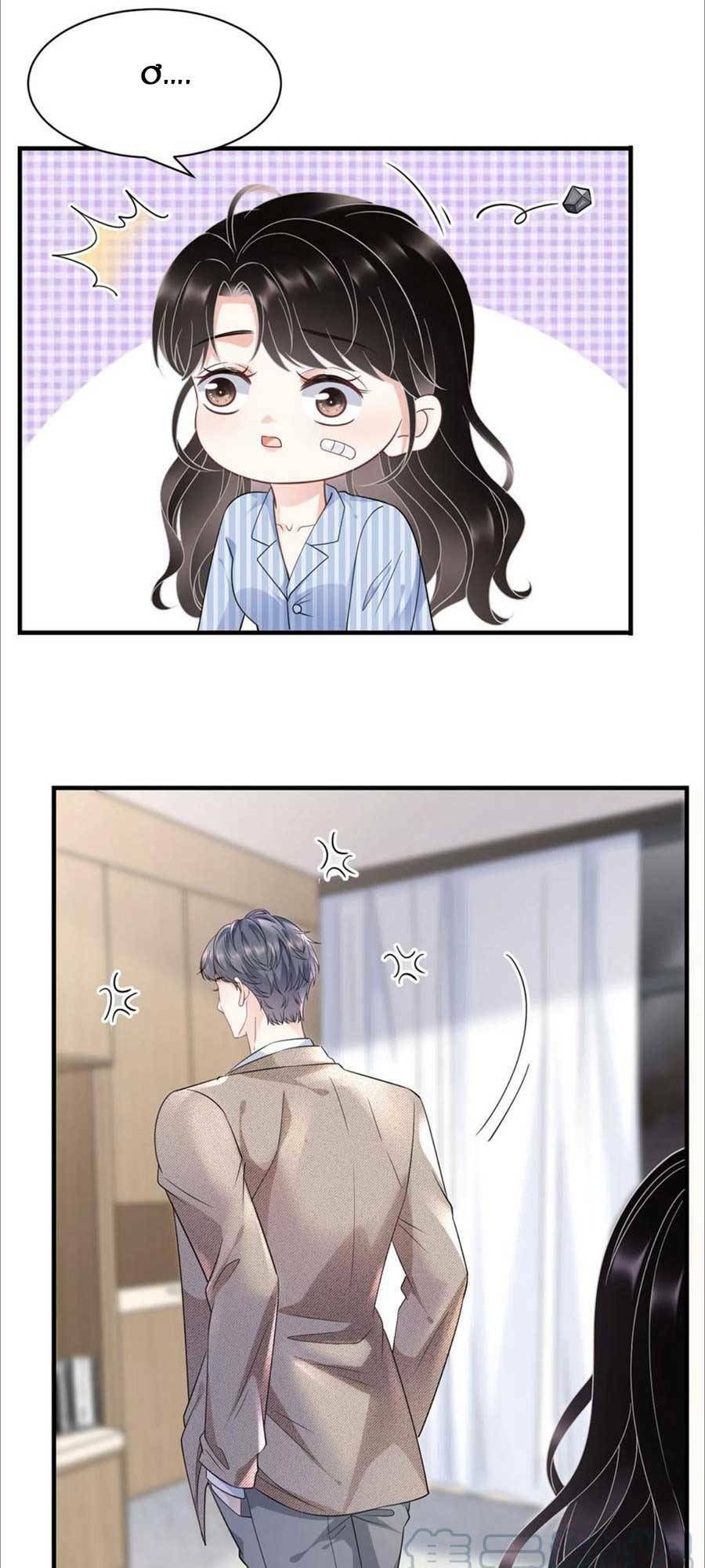 đại tiểu thư có ý đồ gì xấu đâu chapter 56 28