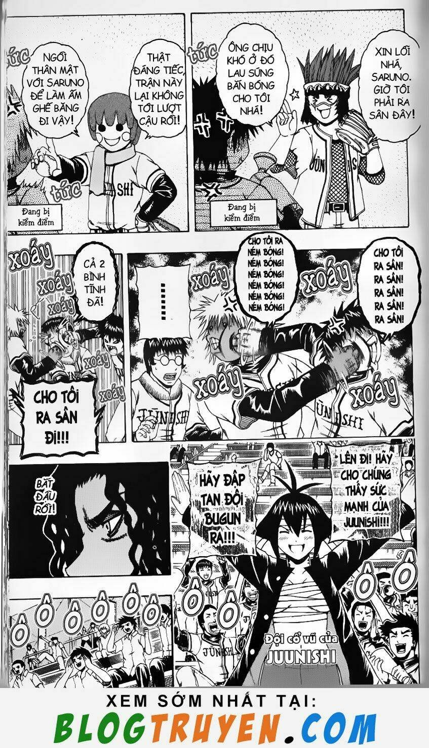 mr.fullswing chapter 100 15