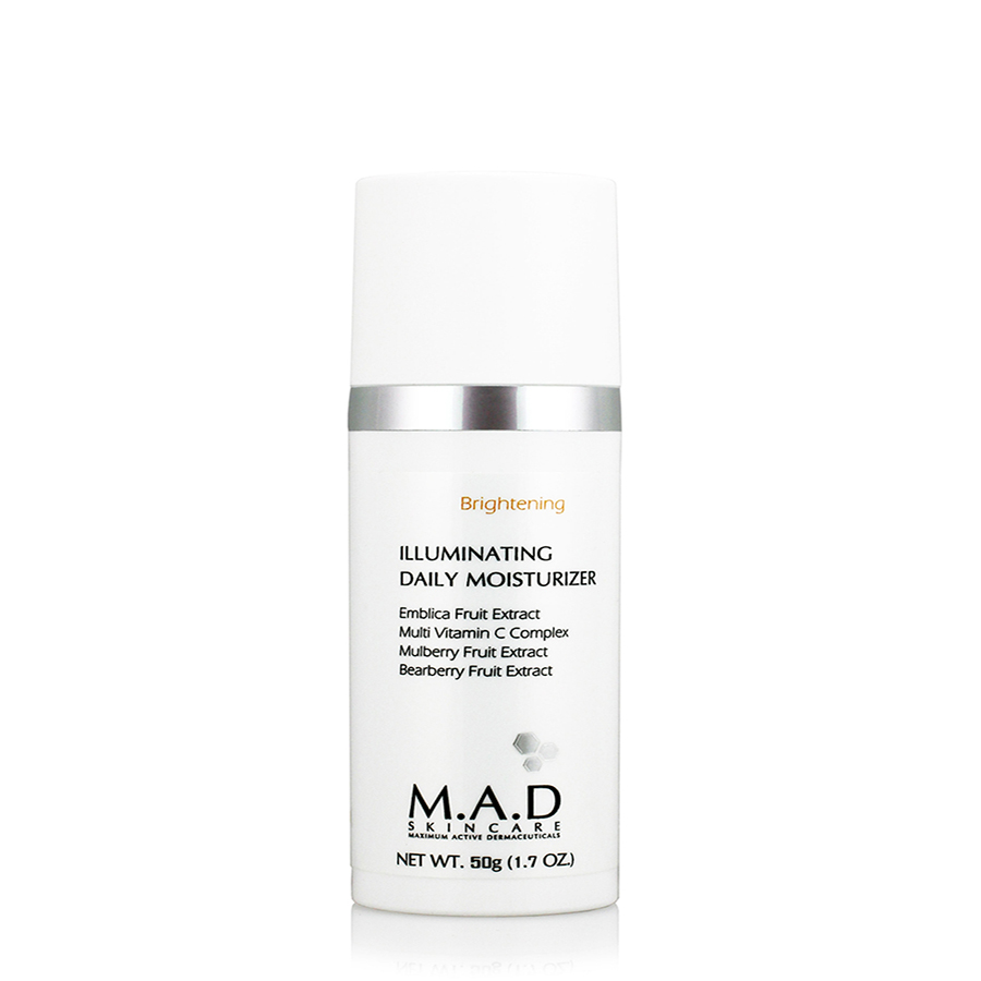 Kem Cân Bằng Da, Ngăn Ngừa Nám Làm Sáng Trắng Điều màu Da (M.A.D Skincare)