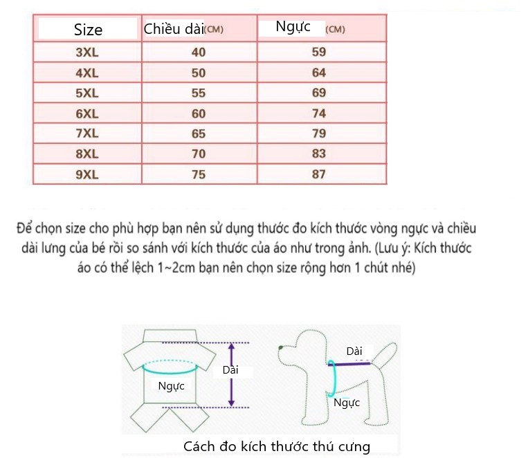Áo nỉ ADIDOG dành cho chó lớn, Áo hoodie siêu ấm phù hợp cho chó trên 10kg