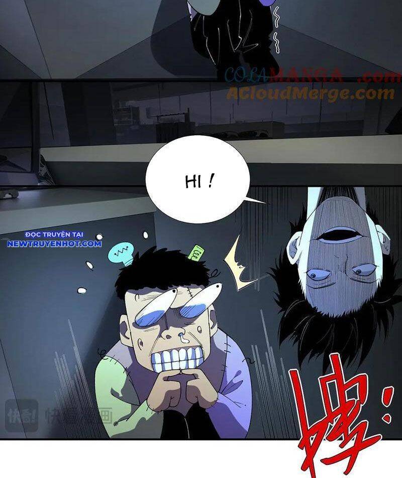 vô hạn thôi diễn chapter 41 32