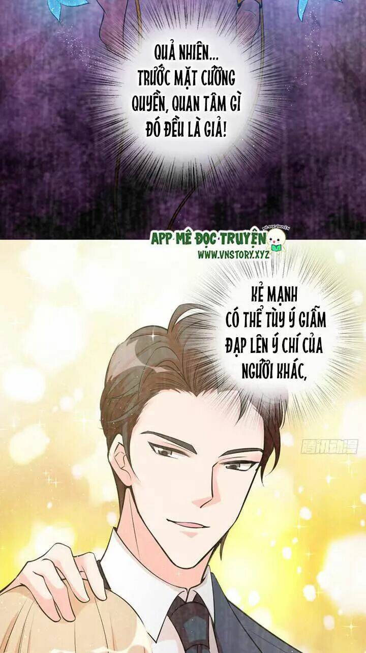 thiên hậu trở về chapter 87 11