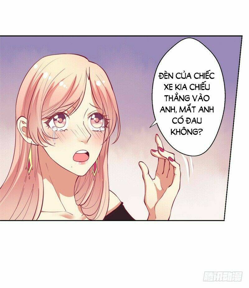 ngạo kiều tổng tài sủng điềm thê chapter 11 5