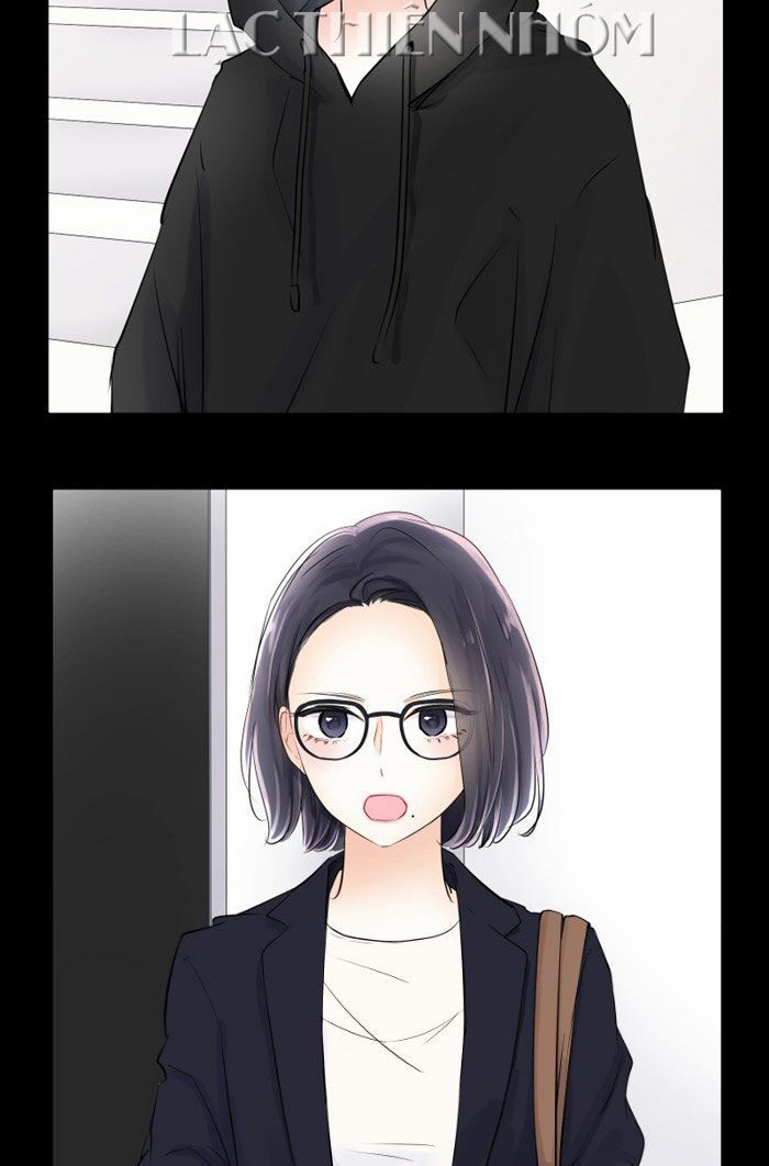 choco ngọt ngào chapter 37 32