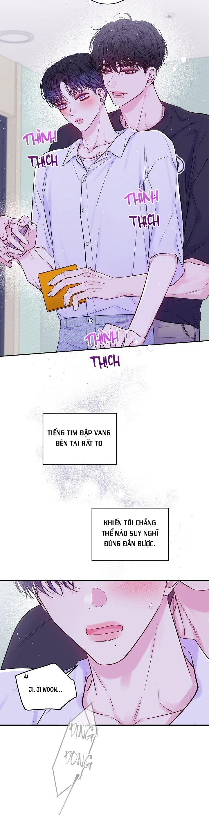 bình minh thứ hai chapter 32 20