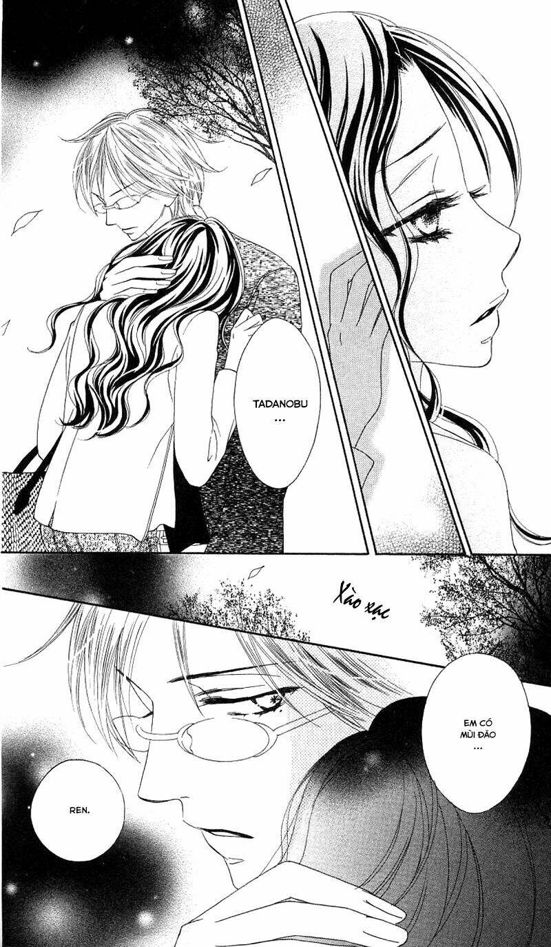 yêu quái cánh đen chapter 15 27