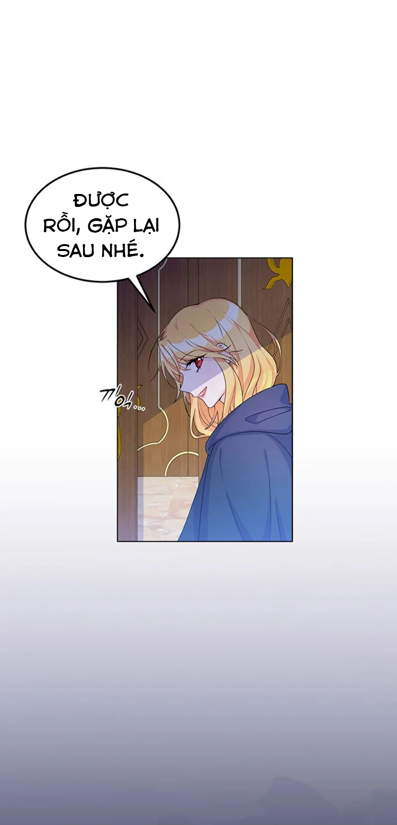 nữ hiệp sĩ tái xuất chapter 9 44