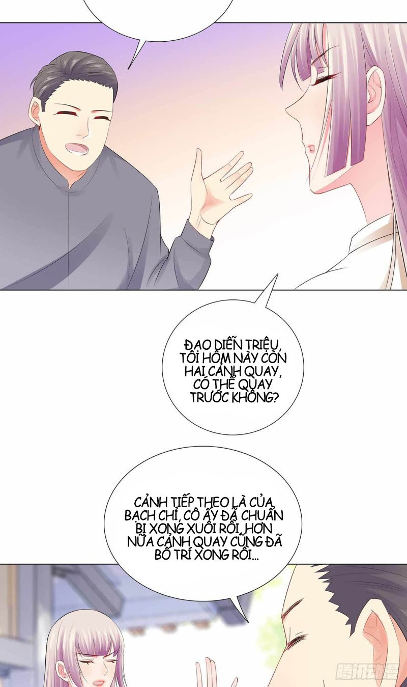 song bảo vô địch chapter 54 4