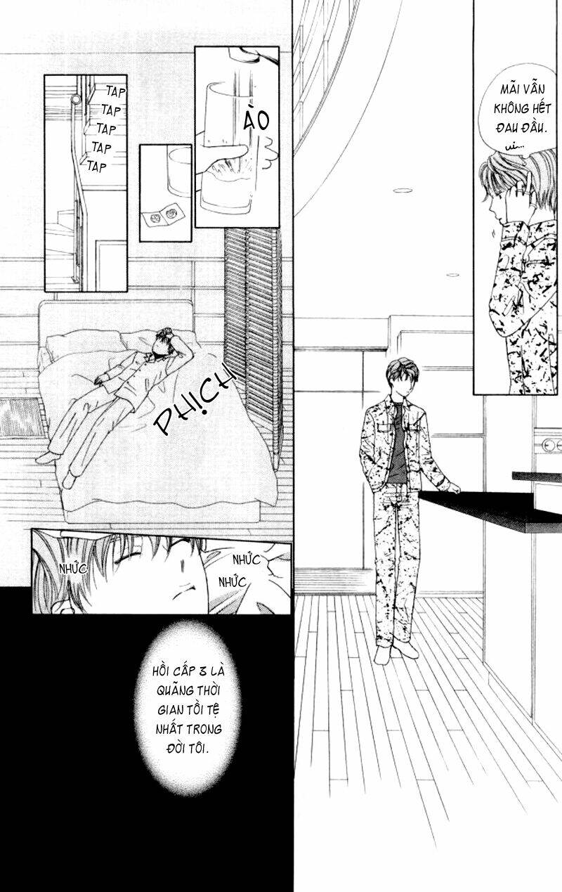 kare kano hajimemashita chapter 44 17