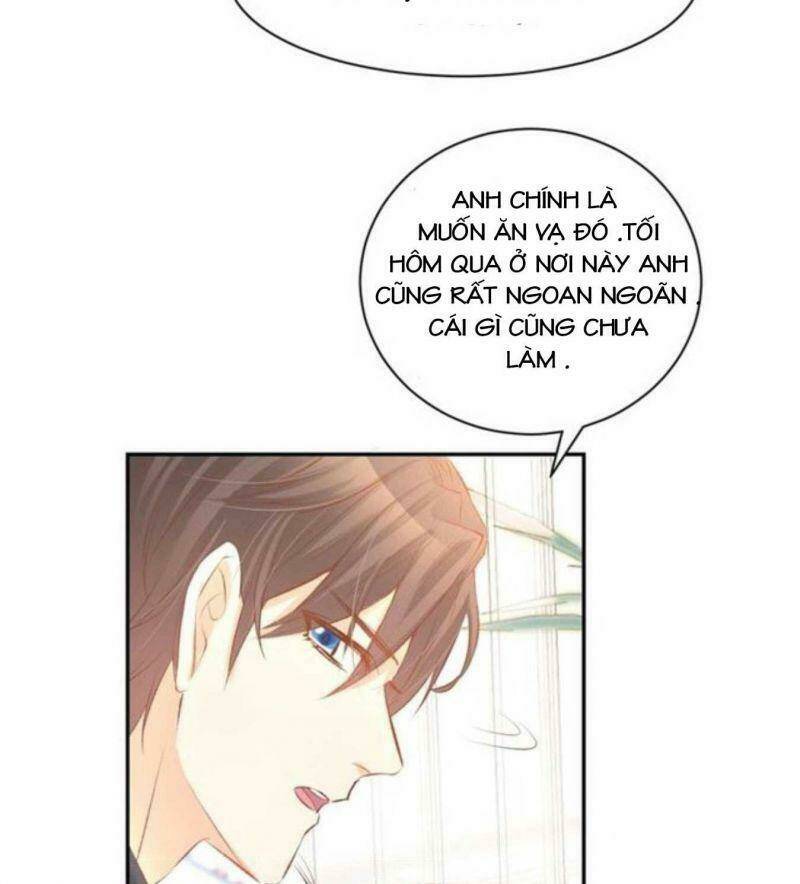 hôn nhân ấm áp : tổng tài sủng vợ thành nghiện chapter 39.2 10