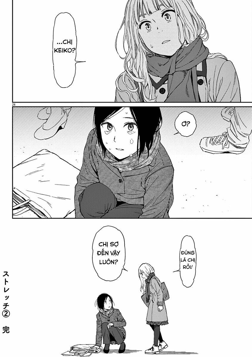 stretch chapter 22 25