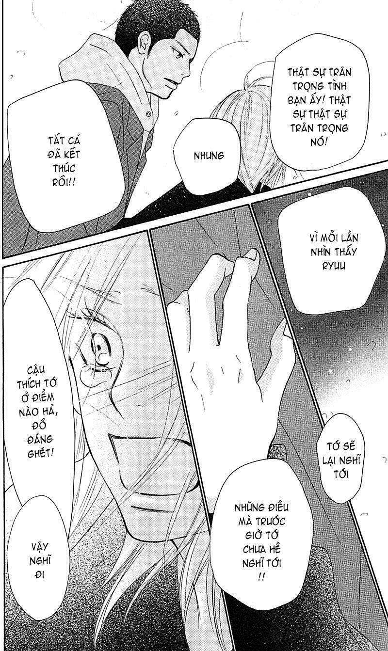 anh đã cho em biết bao thứ đầu tiên chapter 63 39