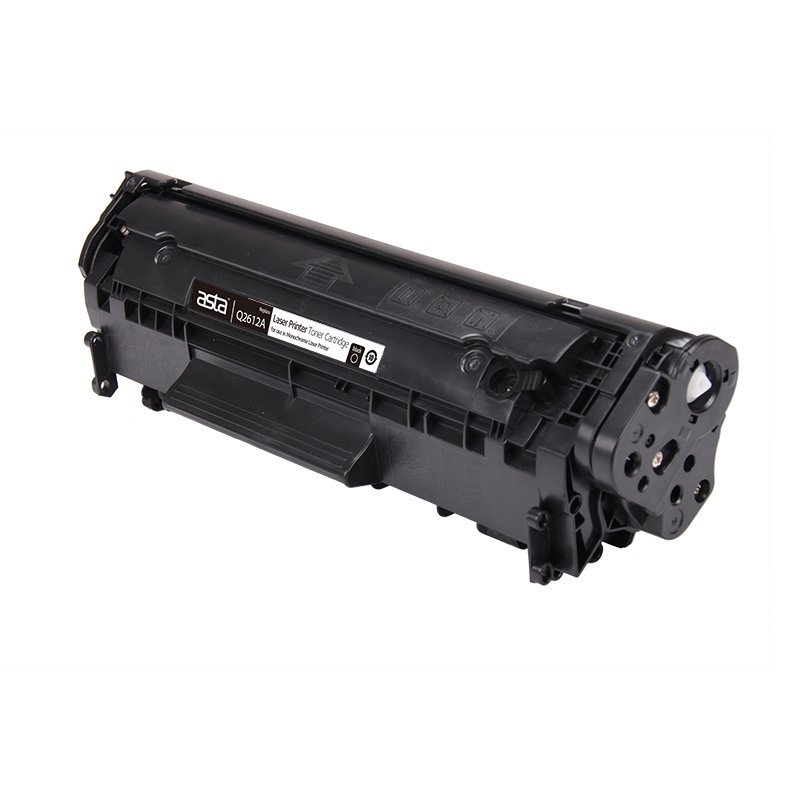 Hộp Mực In HP 12A Asta - Hàng nhập khẩu
