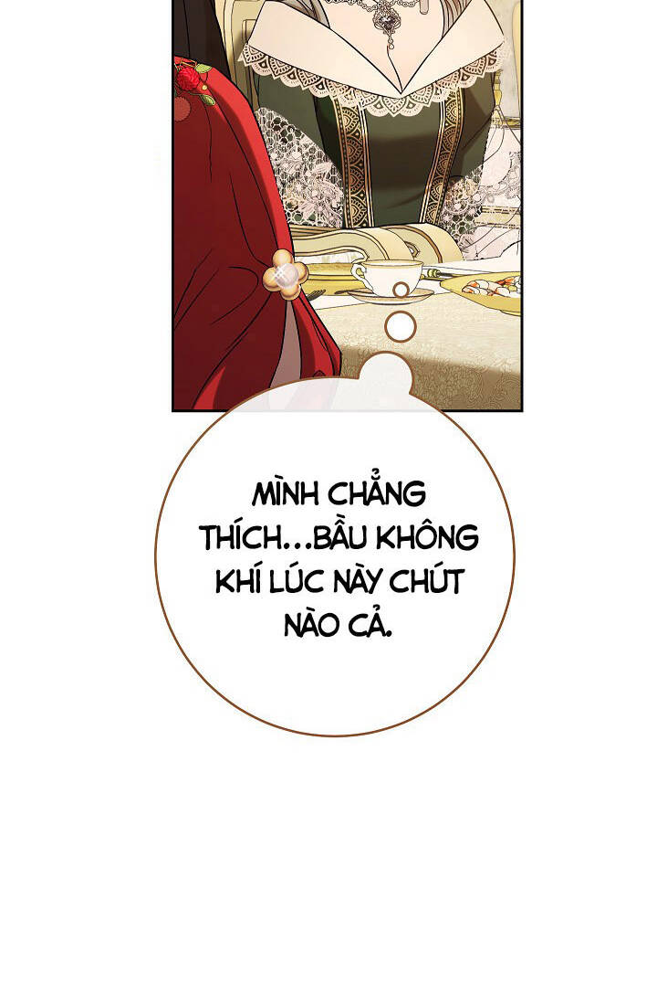 cuộc hôn nhân vụ lợi chapter 50.1 39