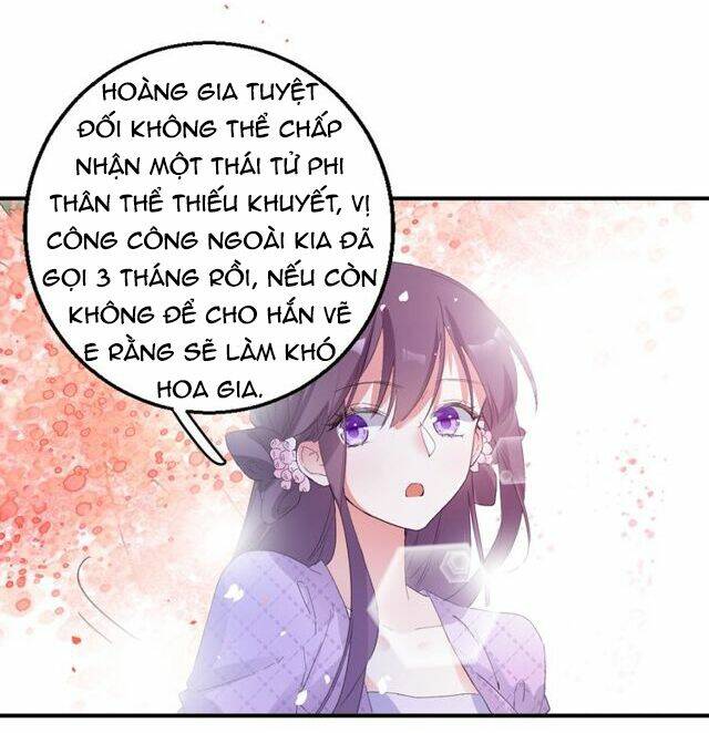 hoa nhan sách chapter 56.1 10