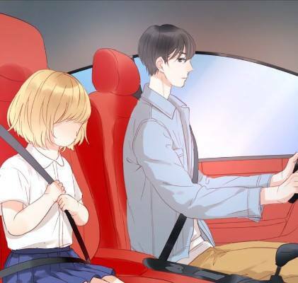 lượm được một tiểu hồ ly phần 1 chapter 8 1