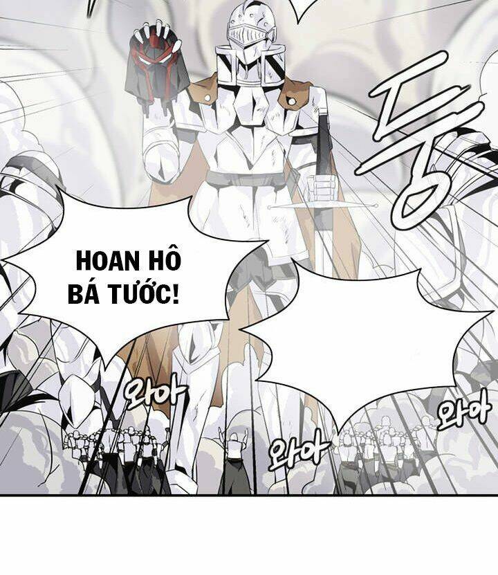 ảo mộng vương chapter 51 57