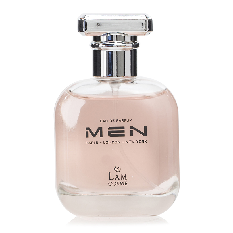 Nước Hoa Nam Lamcosmé (60ml)