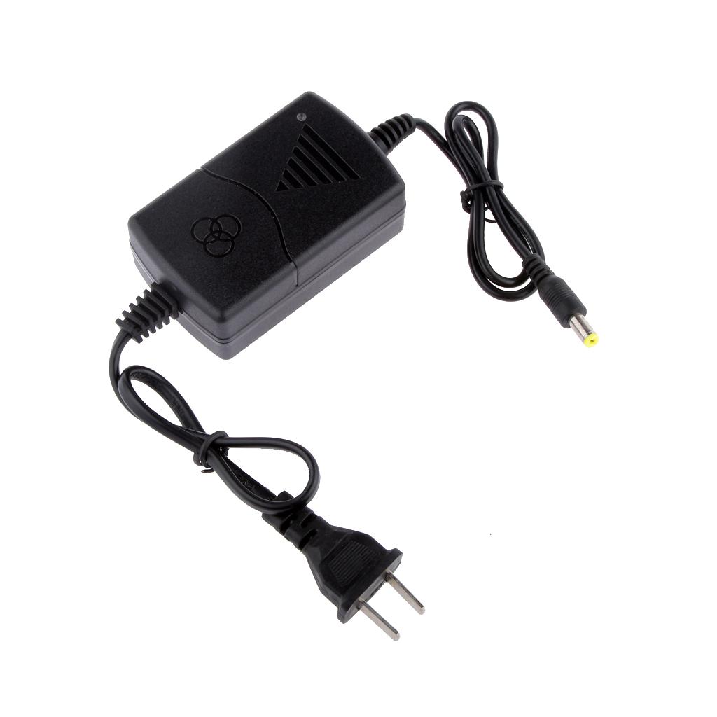 12V 2A AC/DC ADAPTER Màn Hình cho CAMERA QUAN SÁT CCD Camera An Ninh