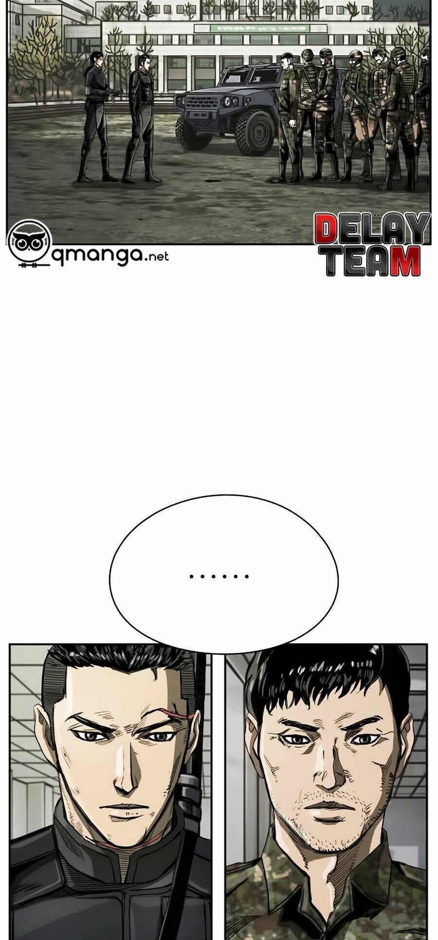 thợ săn đầu tiên chapter 37 41