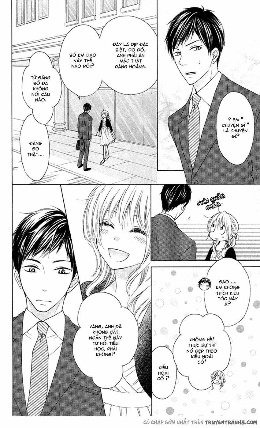 hajimari no niina chapter 18 28