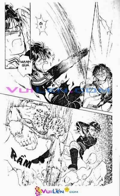 quyển sách kỳ bí chapter 8 172