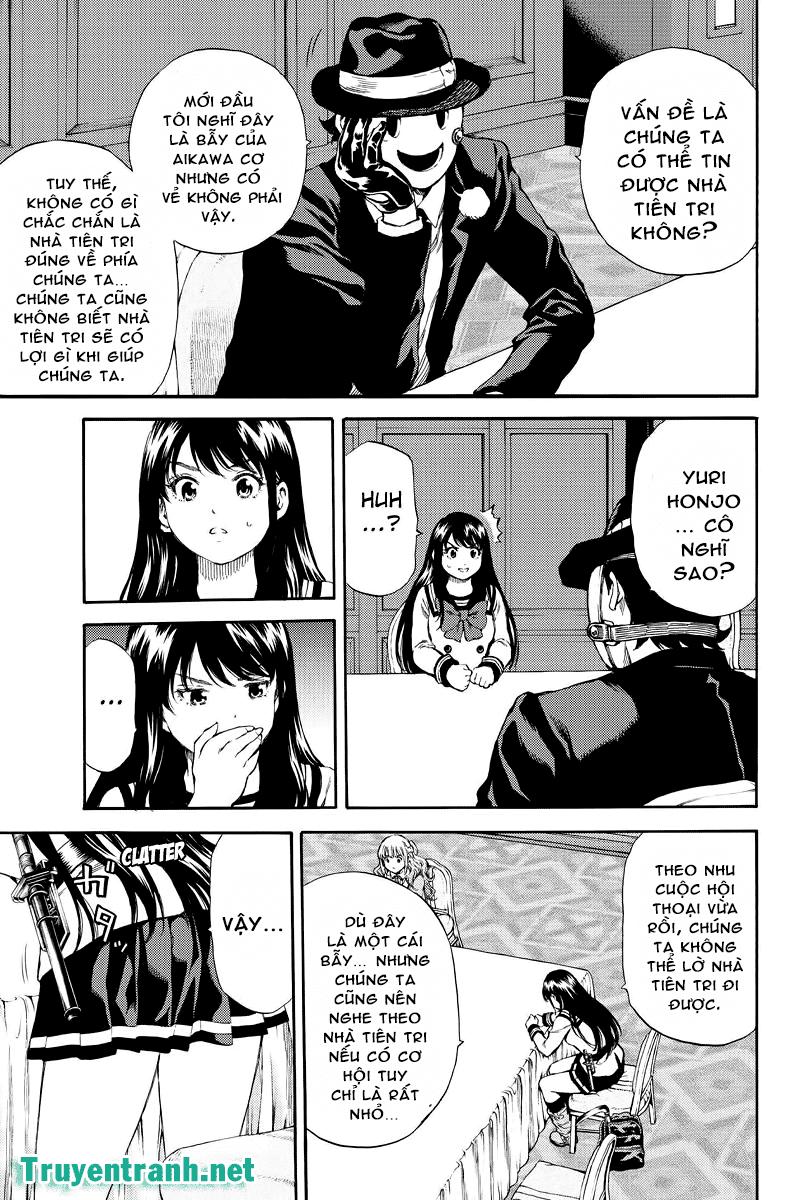 tenkuu shinpan arrive chapter 152 9