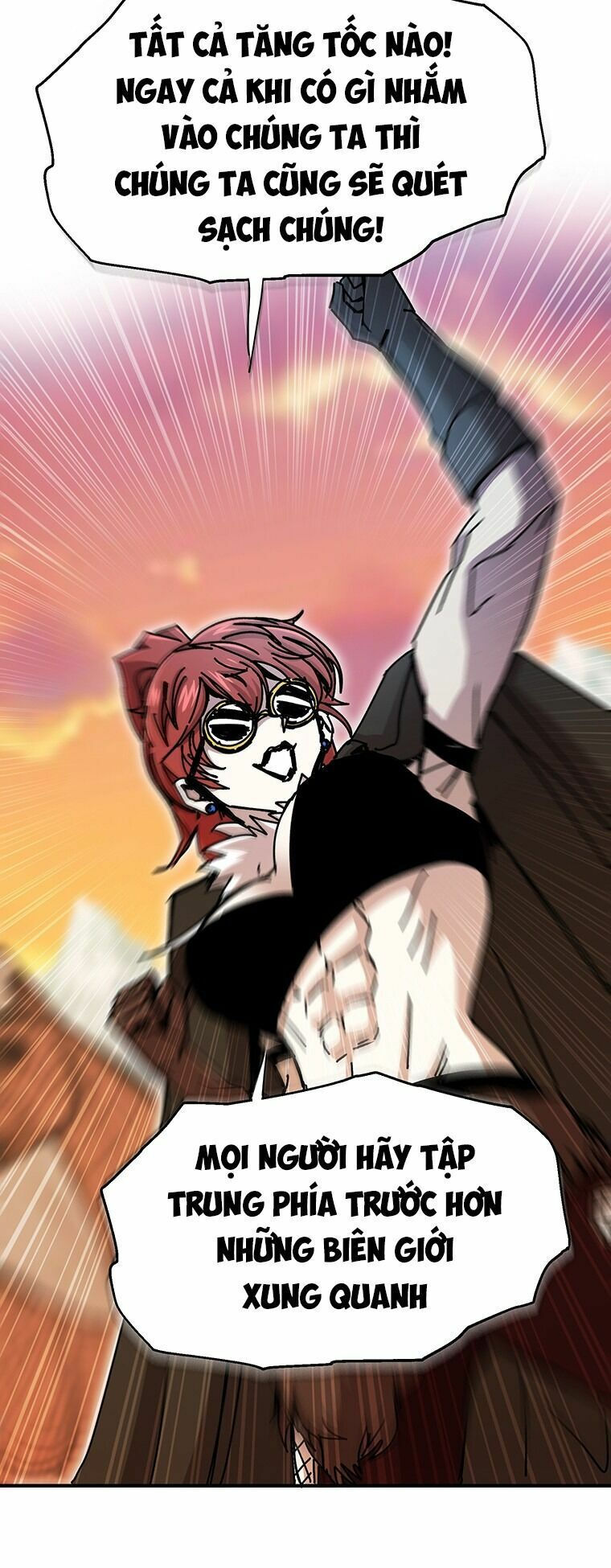 người chơi lỗi chapter 59 47