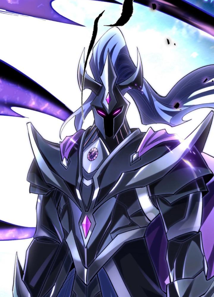 cướp đoạt vô số thiên phú, ta thành thần ở thời đại toàn dân chuyển chức chapter 1 148