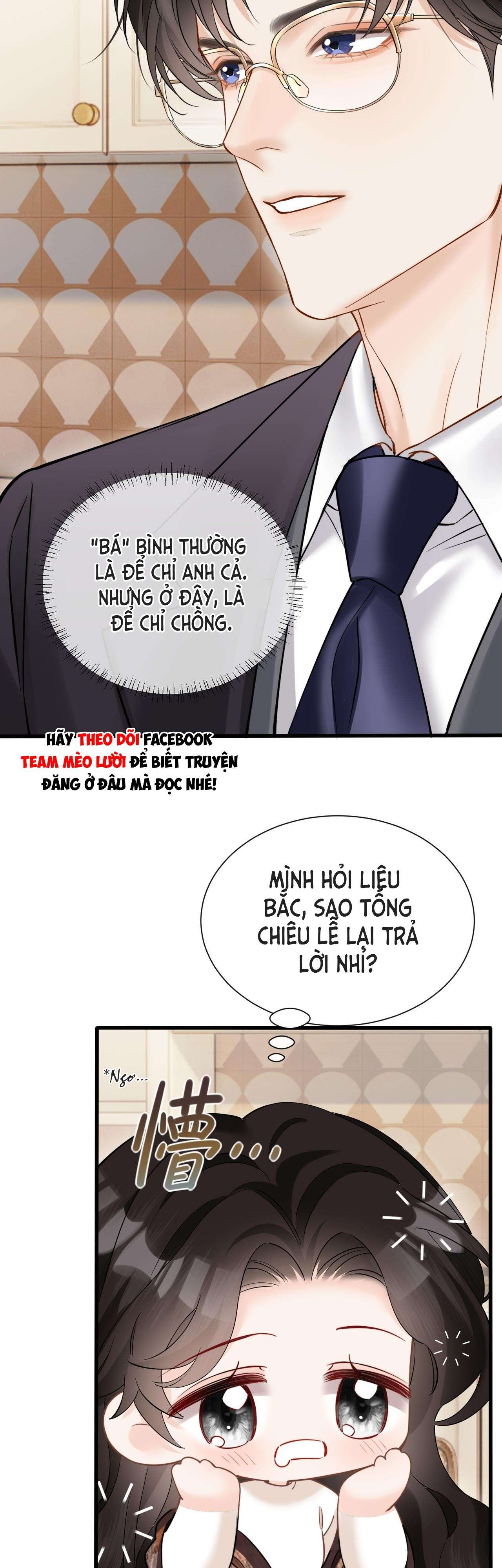 đắm say chapter 21 11