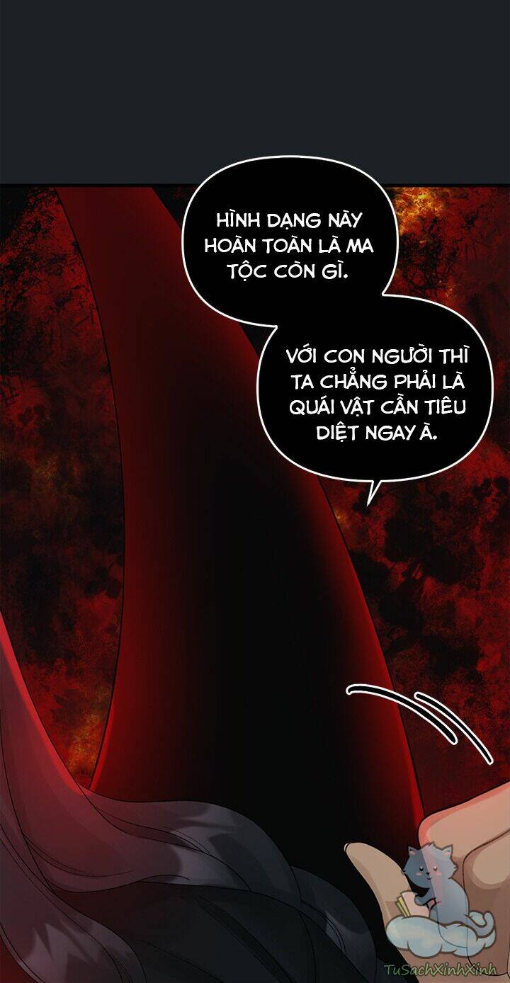 công chúa bãi rác chapter 46 25