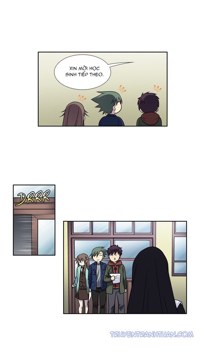 the gamer chapter 201 23