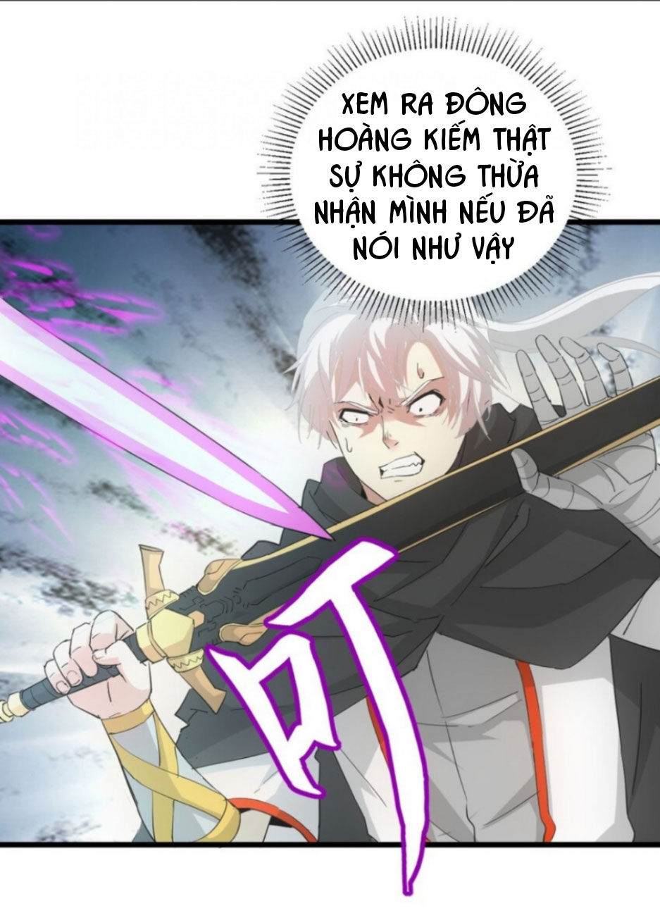 vạn cổ đệ nhất thần chapter 138 45