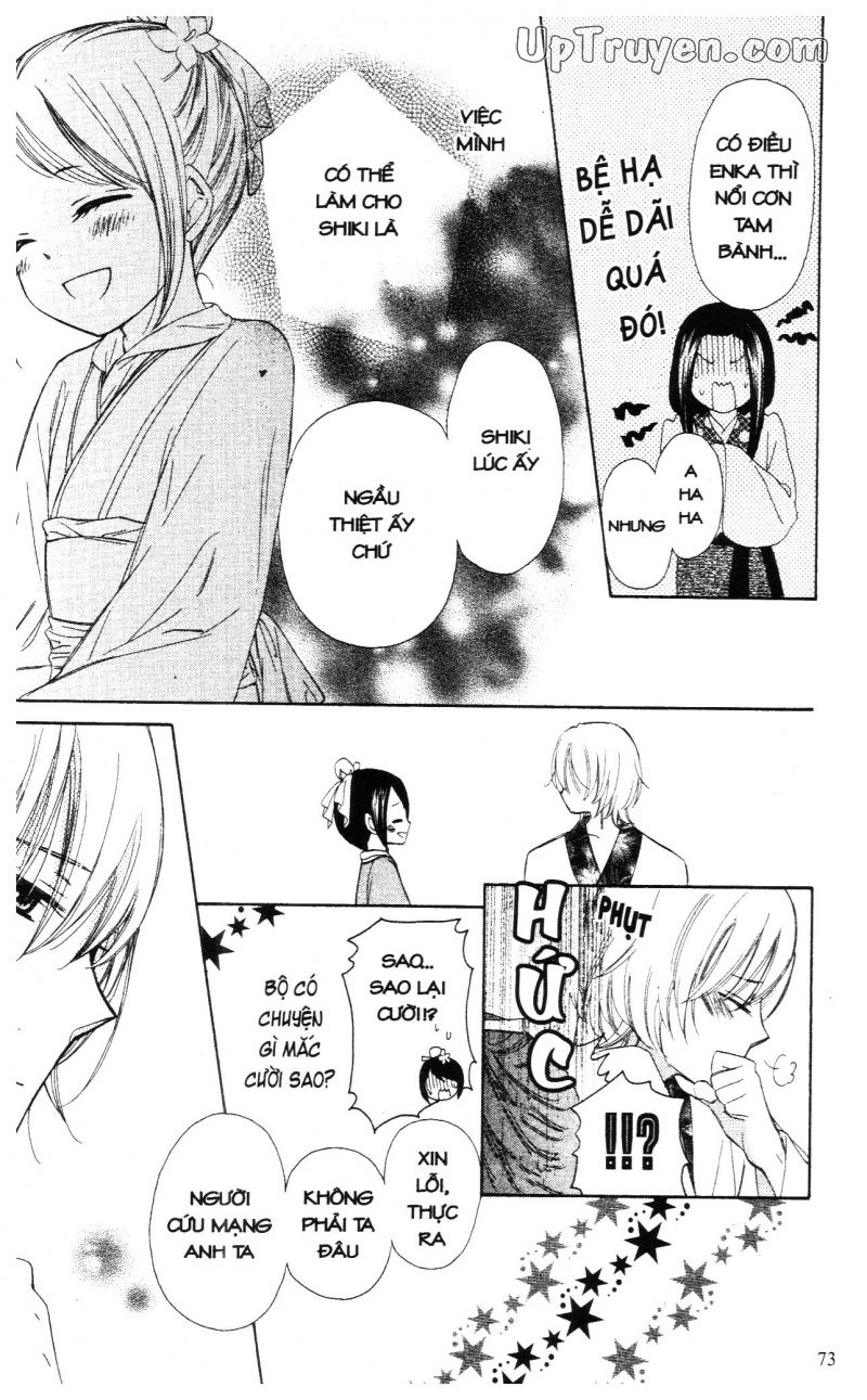 báu vật hoàng cung chapter 6 26