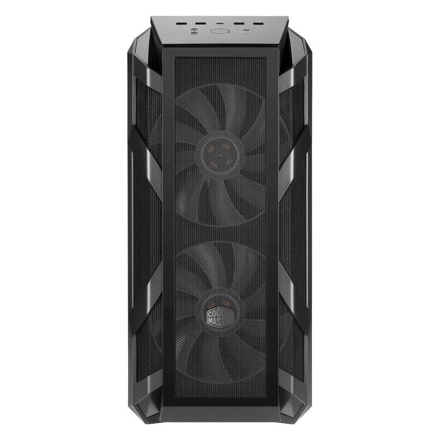 Case máy tính Cooler Master MasterCase H500M