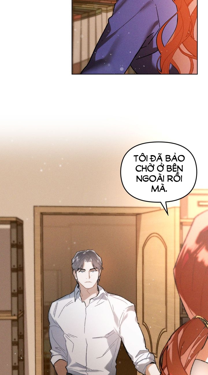 Rơi Vào Nguy Hiểm chapter 17.2 - Trang 29