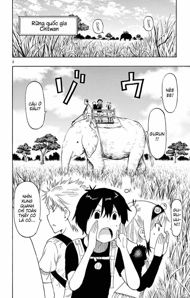 saike mata shite mo chapter 57 4