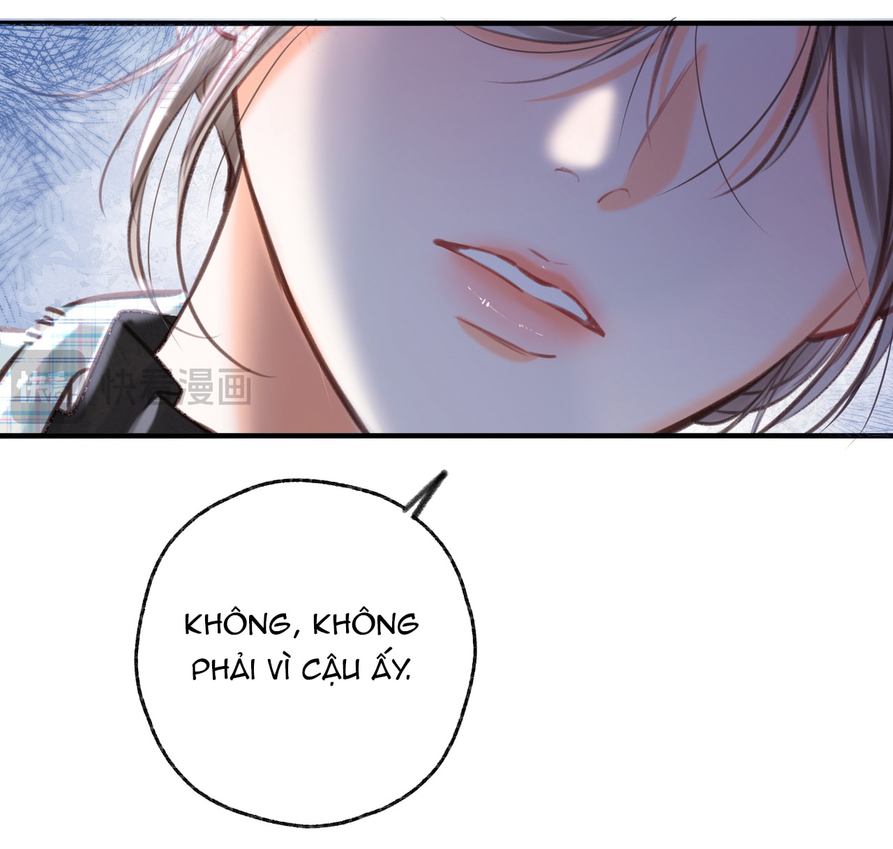 tôi mơ giữa ban ngày chapter 82.2 12