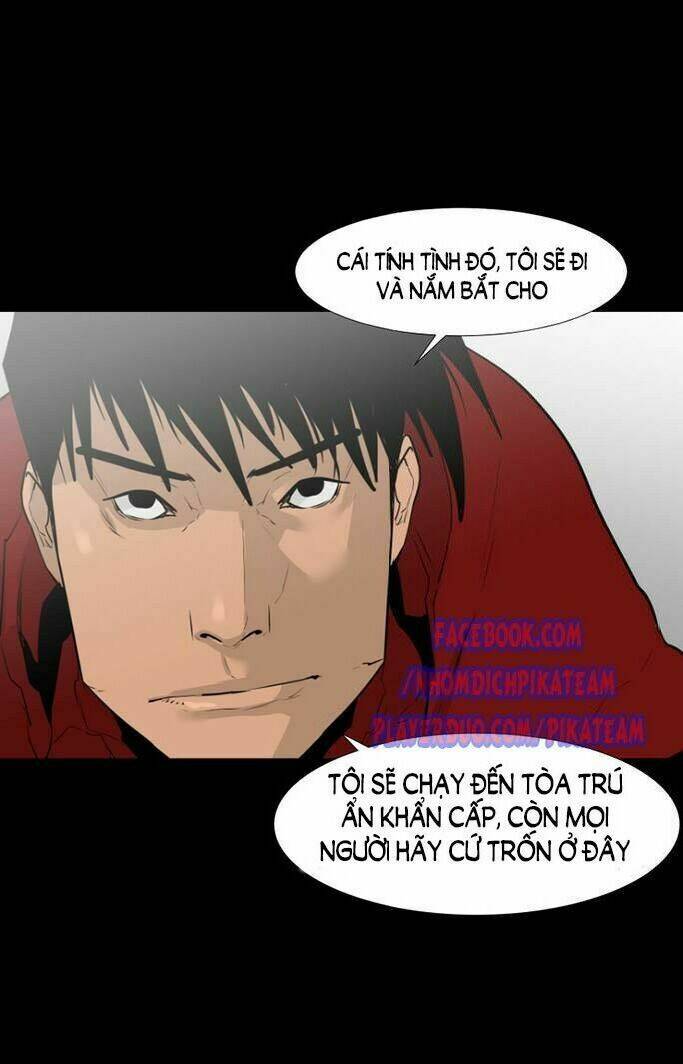 đêm vùng cực chapter 22 77