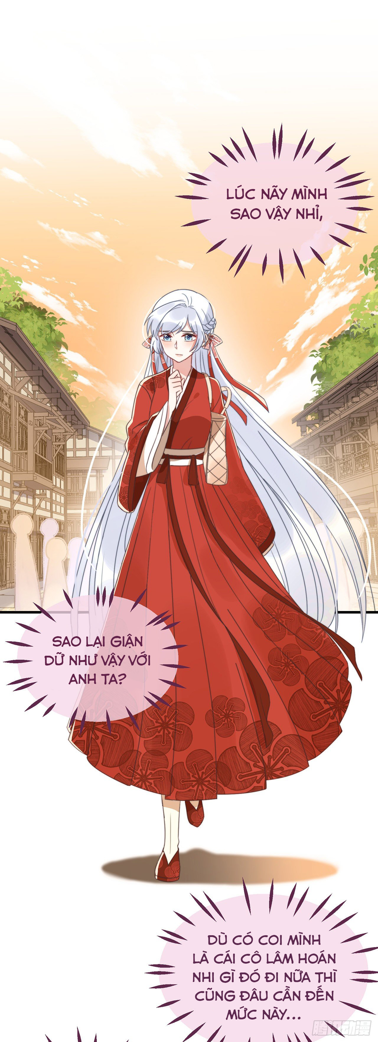công lược sủng thê của sí hán vương. chapter 17 2