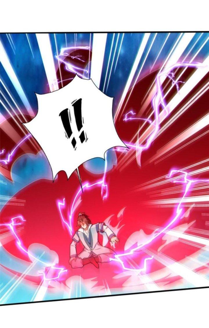 võ thánh này cũng quá khẳng khái chapter 21 37