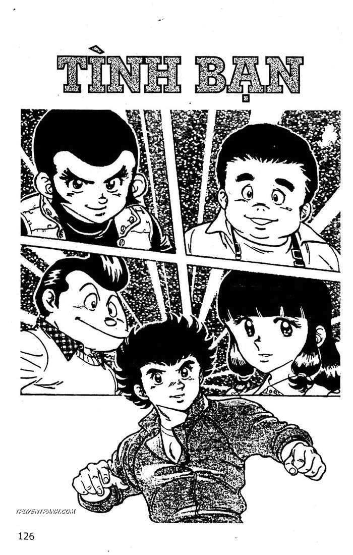 cậu bé giỏi võ chapter 63 5