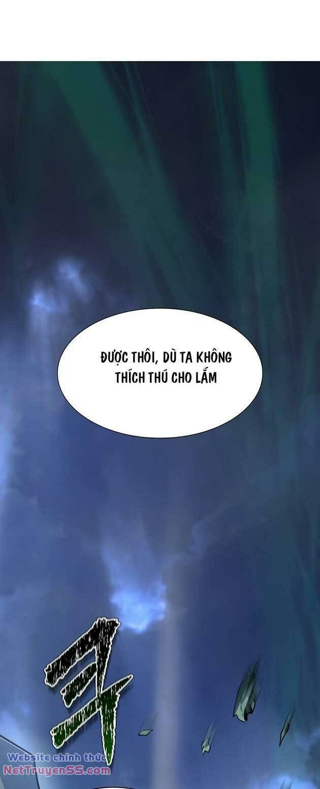 cuộc chiến trong tòa tháp chapter 602 16