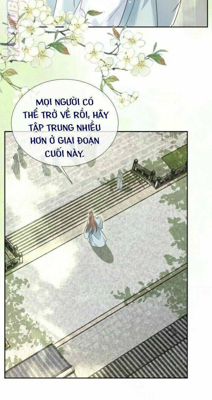 hắc hóa nam chính trực tuyến nuôi thỏ chapter 37 4