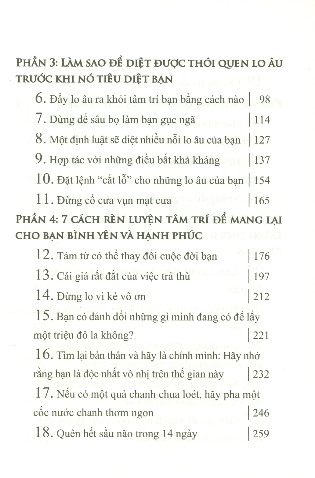 Quẳng Gánh Lo Đi Và Vui Sống - Phiên bản mới - Mai Thị Thu Huyền dịch