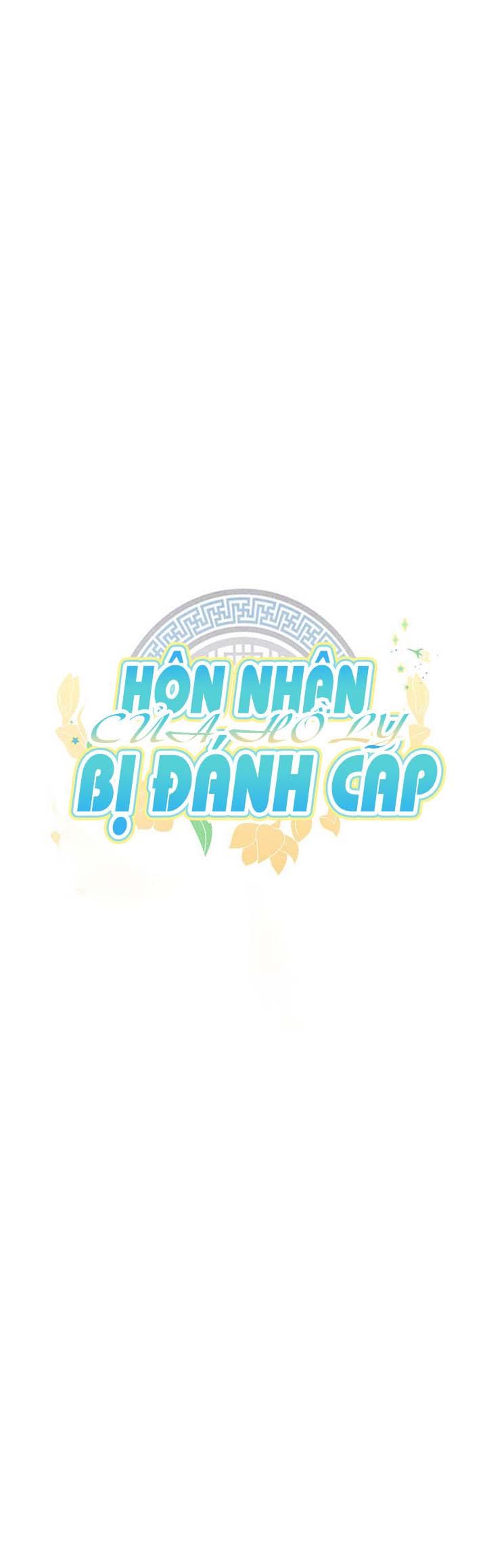 hôn nhân bị đánh cắp của hồ ly chapter 20 10